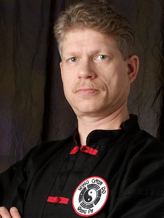 Rocco Ambrose, Wing Chun Do, Ambrose Academy