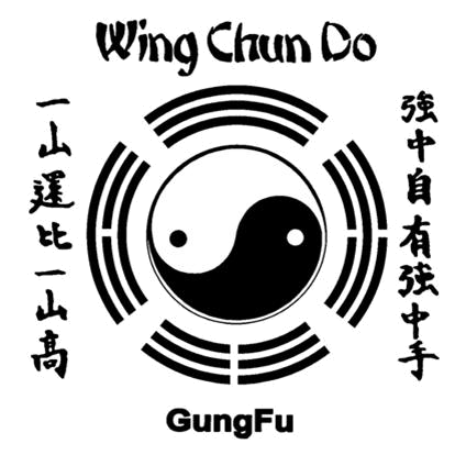 Wing Chun Do